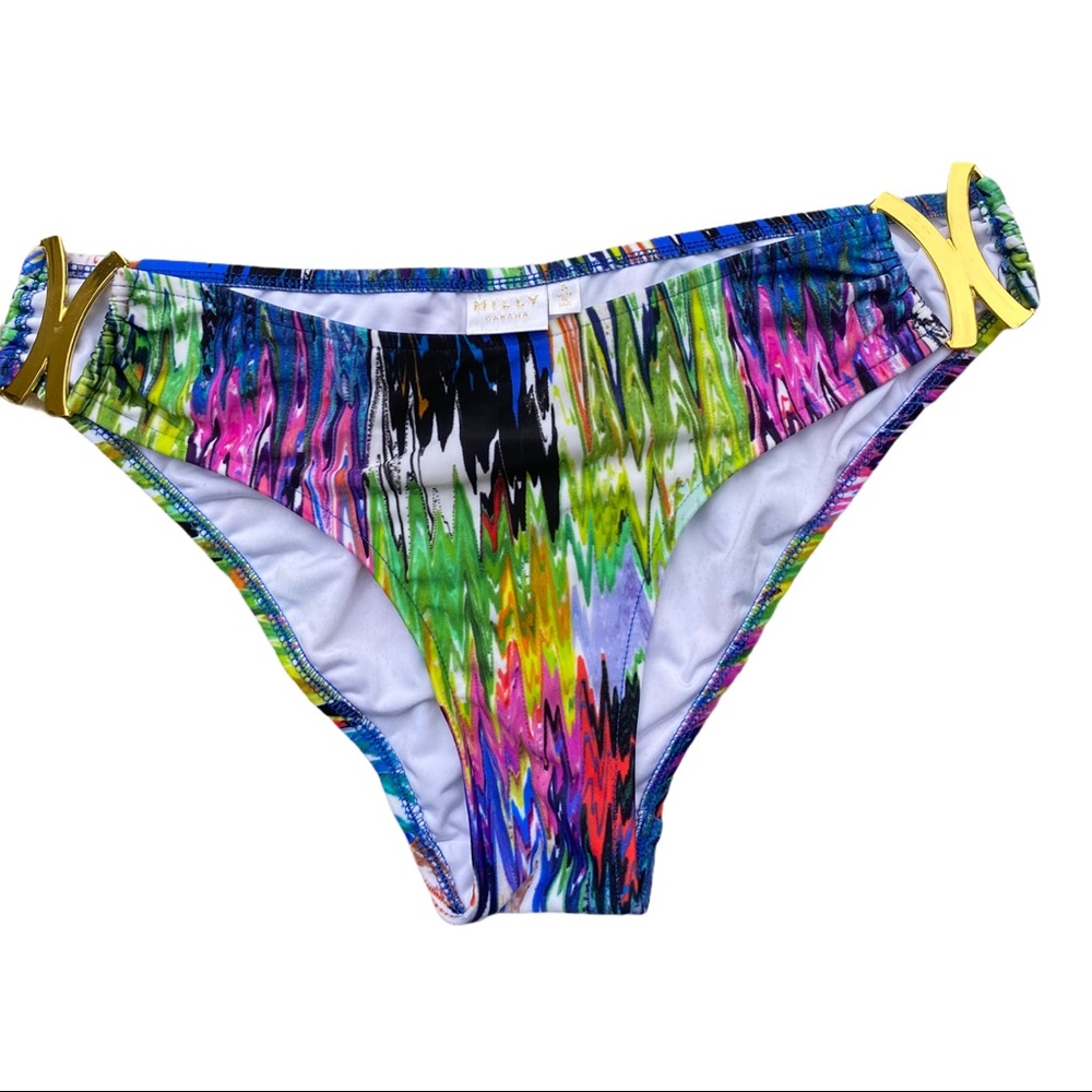 Milly Cabana Swim Bottom Small